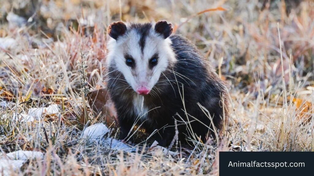 sugar glider similar animal