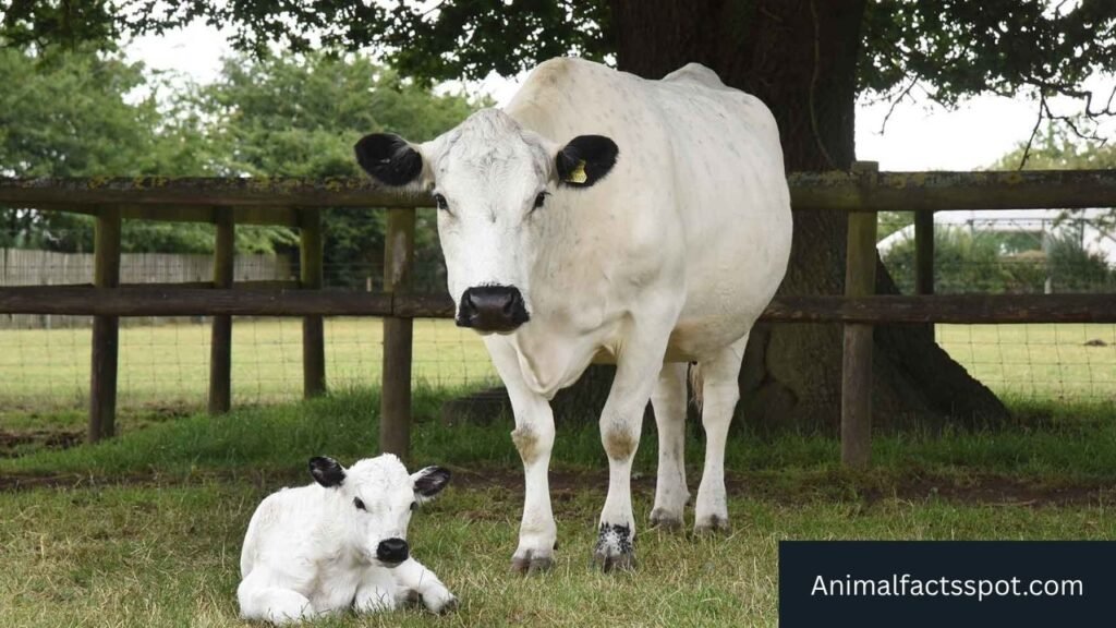 animal with hooves