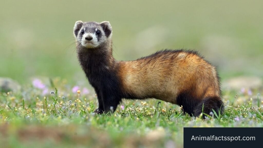 animals that look like meerkats