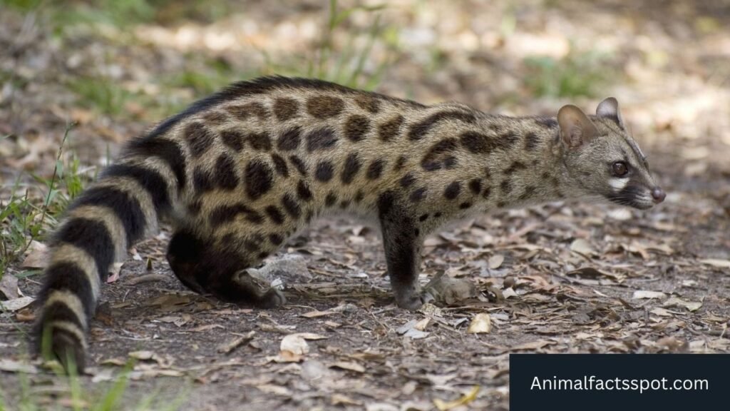 mongoose like animal
