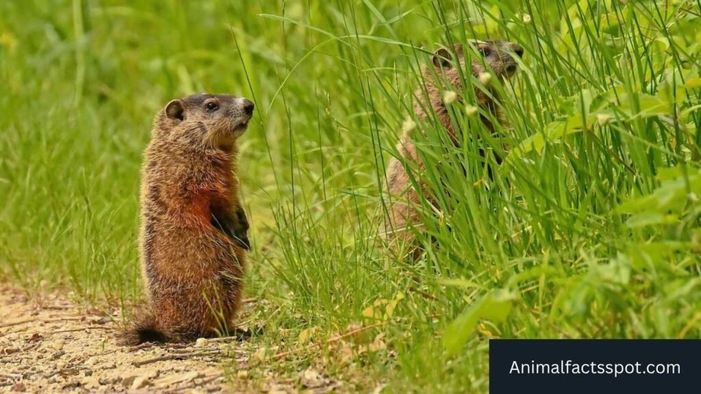 small capybara like animal