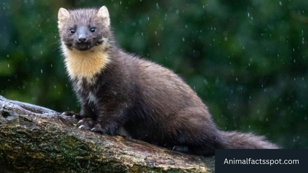 mongoose like animals