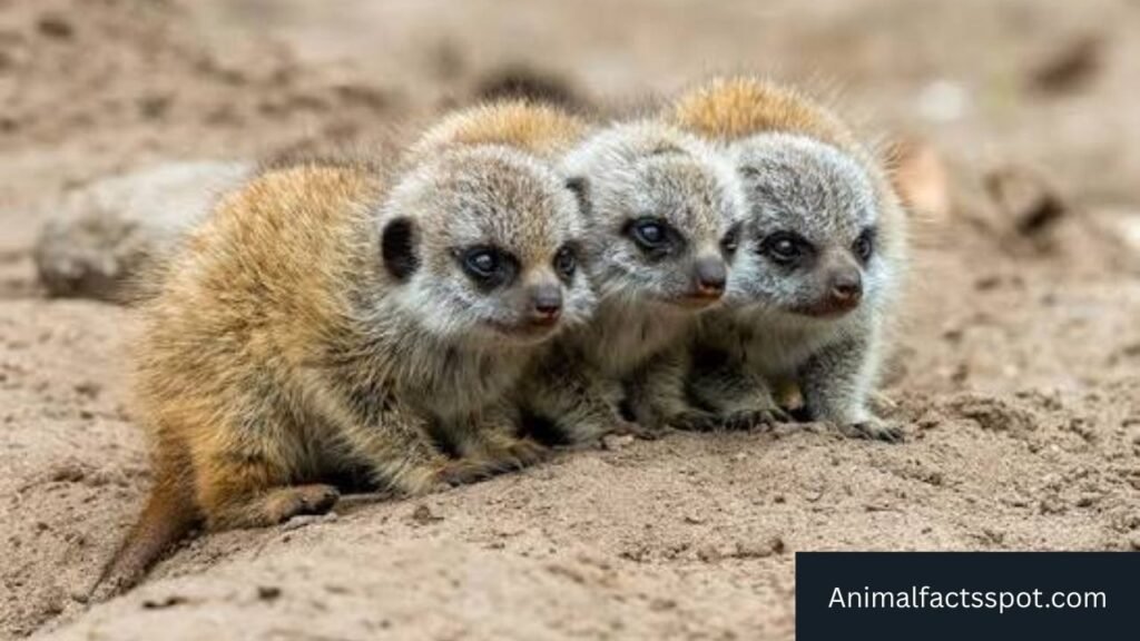 what animal looks like a prairie dog