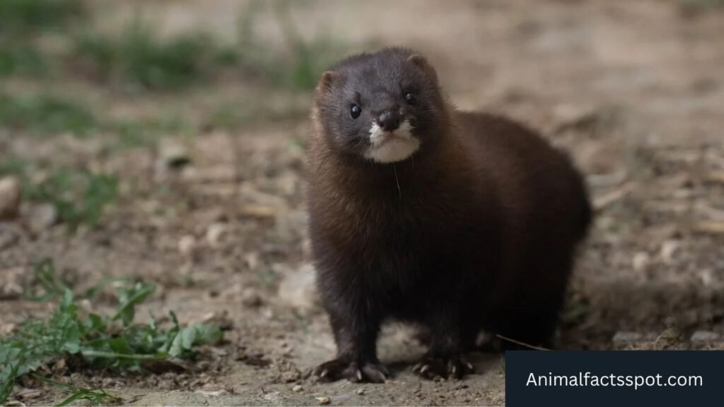 animal like mongoose