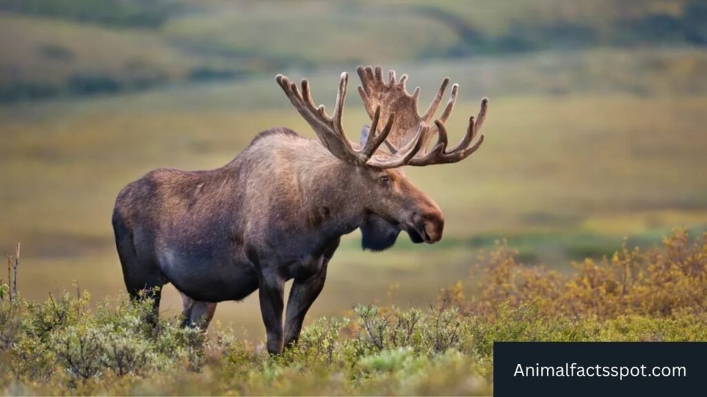 Animals like horses