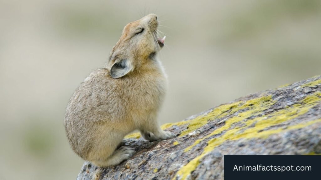 Animals similar to prairie dogs in the world