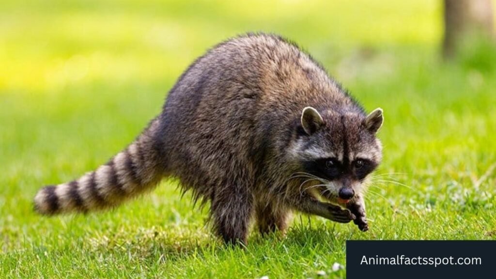 animal that looks like a skunk