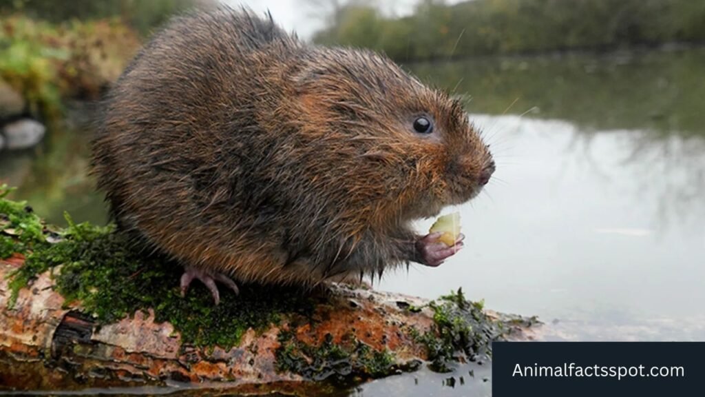 animals that look like capybaras