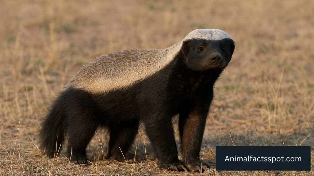 what is the greediest animal in the world