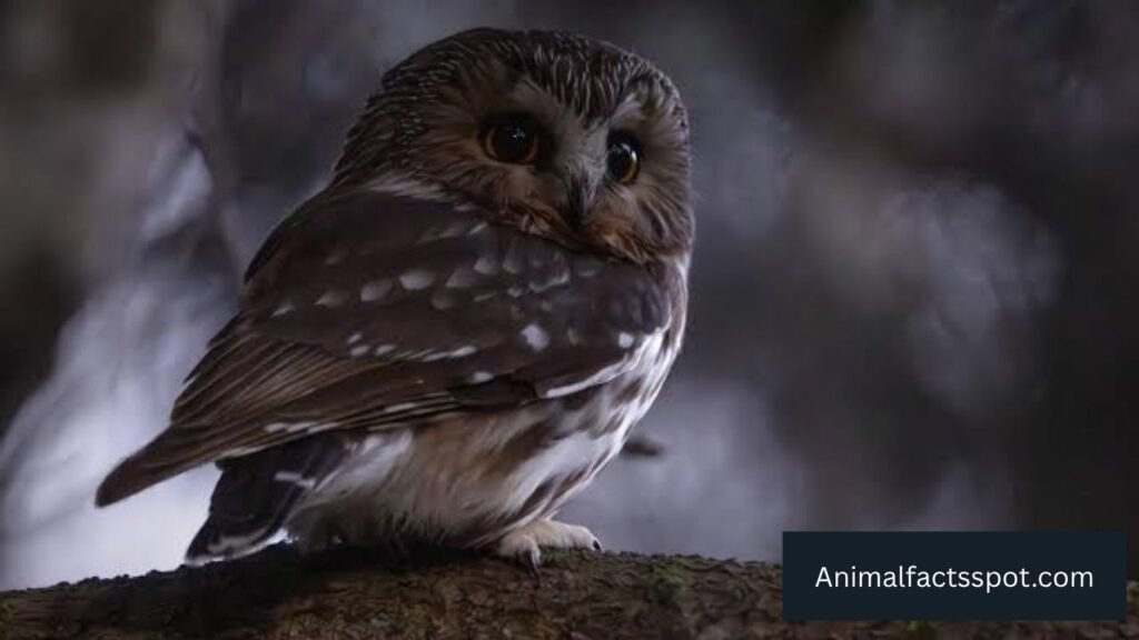 night birds name