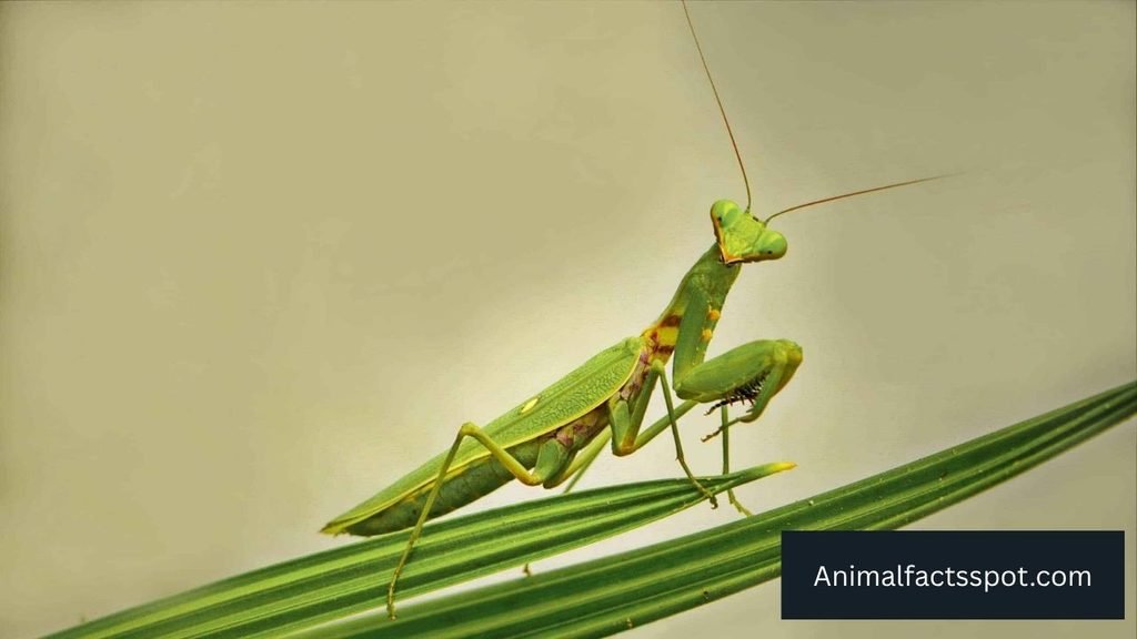 what animals eat grasshoppers