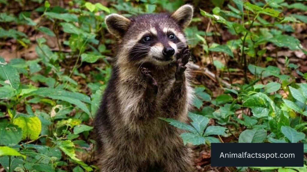 what animals are greedy