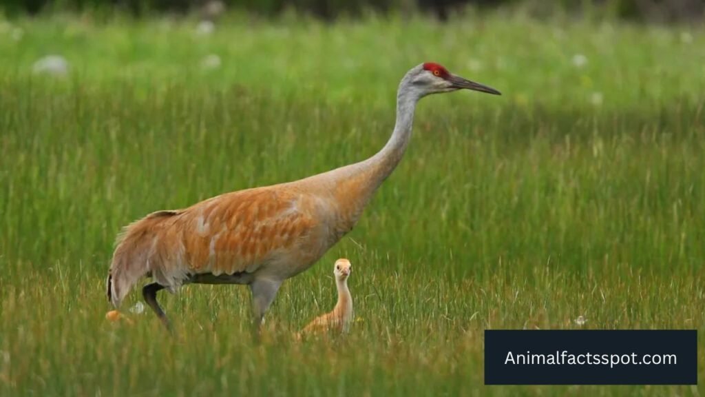 Animals That Like to Live in Bogs