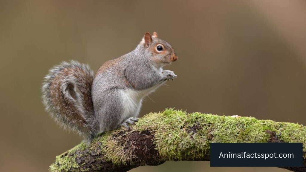 what animal is greedy