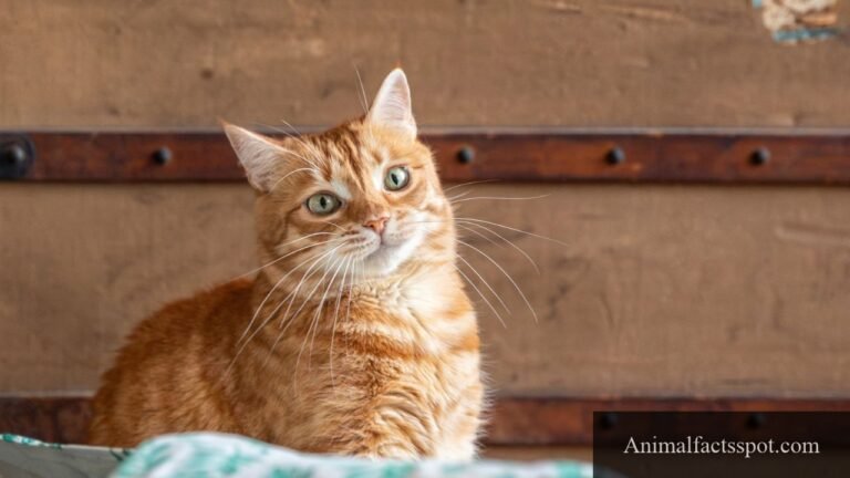 Animals That Look Like Cats