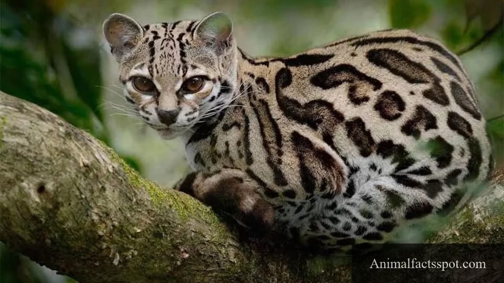 cat like animal