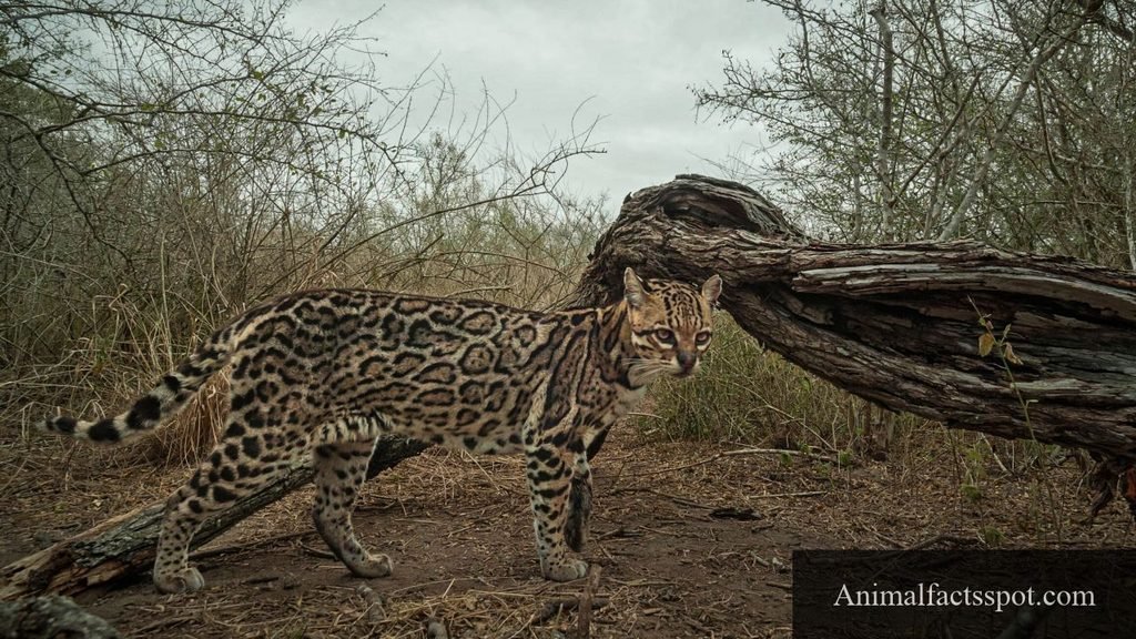 animals similar to cats