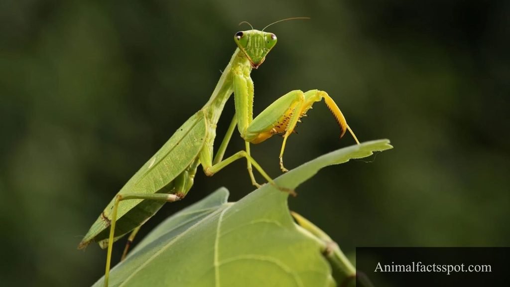 which animals eat spiders