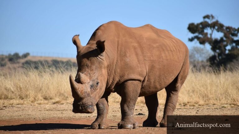 Strongest Animals in The World